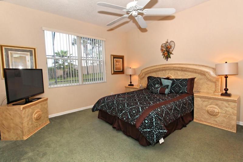 Calabay Parc At Tower Lake - 4 Bed 3 Baths Villa ダベンポート エクステリア 写真