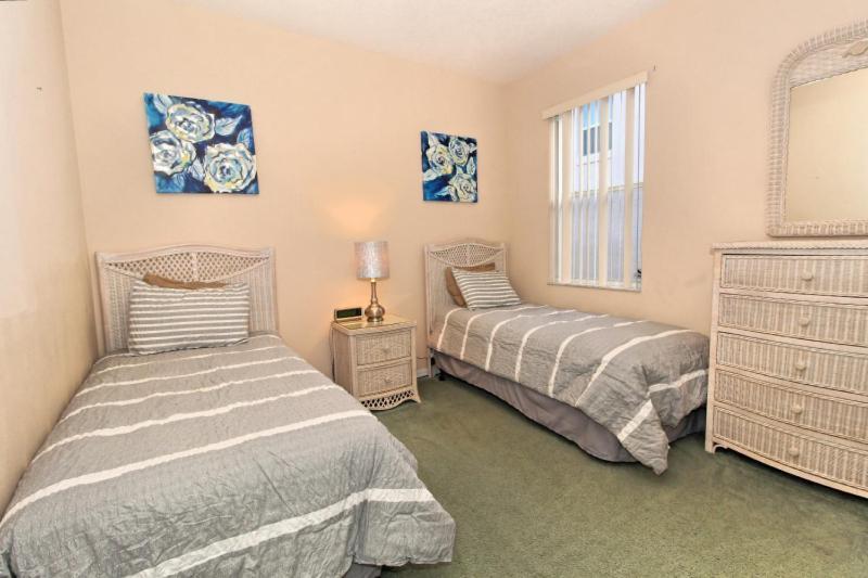 Calabay Parc At Tower Lake - 4 Bed 3 Baths Villa ダベンポート エクステリア 写真