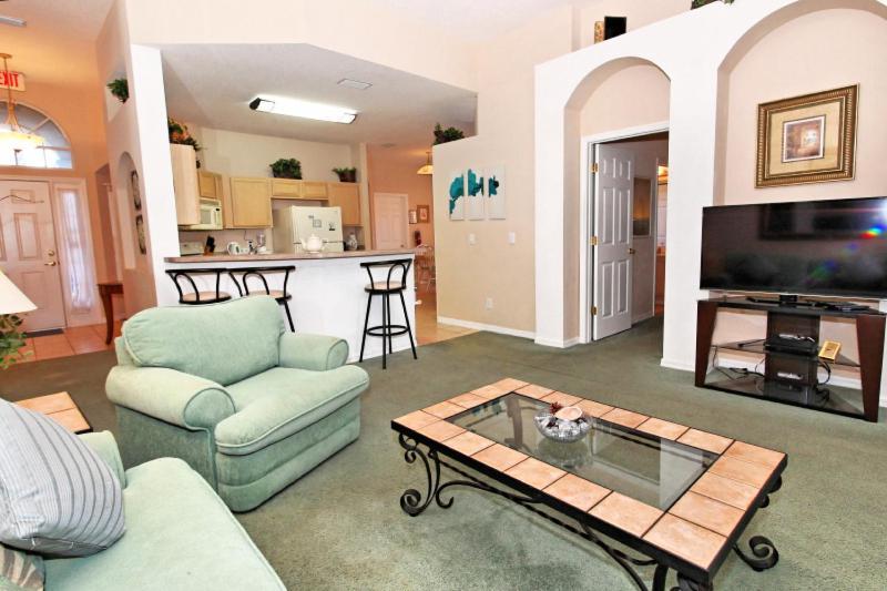 Calabay Parc At Tower Lake - 4 Bed 3 Baths Villa ダベンポート エクステリア 写真
