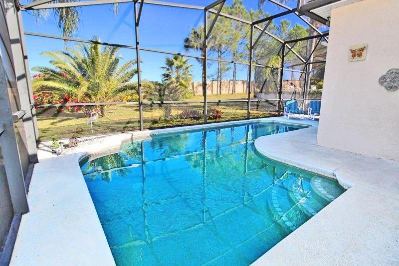Calabay Parc At Tower Lake - 4 Bed 3 Baths Villa ダベンポート エクステリア 写真