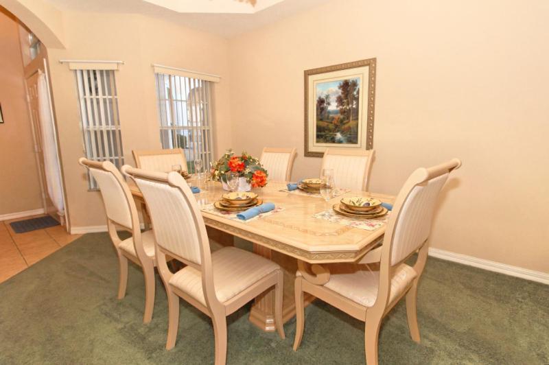 Calabay Parc At Tower Lake - 4 Bed 3 Baths Villa ダベンポート エクステリア 写真