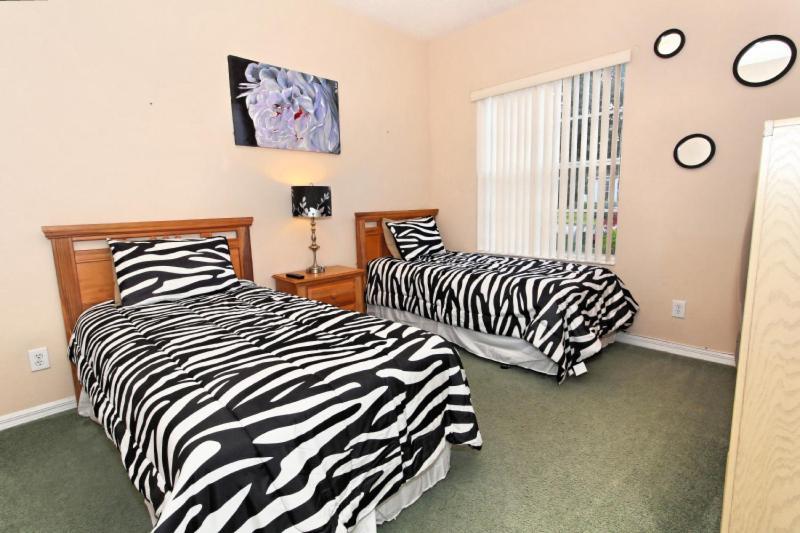 Calabay Parc At Tower Lake - 4 Bed 3 Baths Villa ダベンポート エクステリア 写真