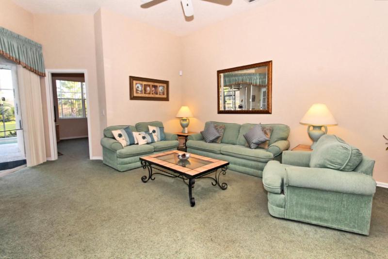 Calabay Parc At Tower Lake - 4 Bed 3 Baths Villa ダベンポート エクステリア 写真