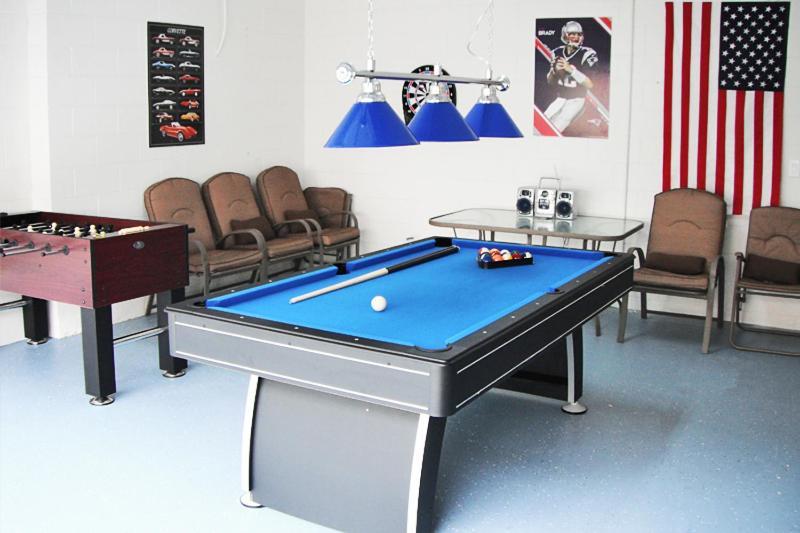 Calabay Parc At Tower Lake - 4 Bed 3 Baths Villa ダベンポート エクステリア 写真