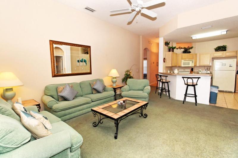 Calabay Parc At Tower Lake - 4 Bed 3 Baths Villa ダベンポート エクステリア 写真