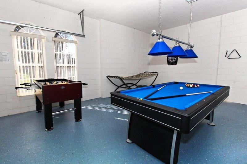 Calabay Parc At Tower Lake - 4 Bed 3 Baths Villa ダベンポート エクステリア 写真