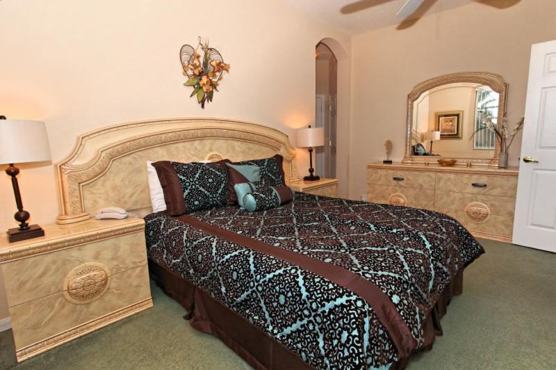 Calabay Parc At Tower Lake - 4 Bed 3 Baths Villa ダベンポート エクステリア 写真
