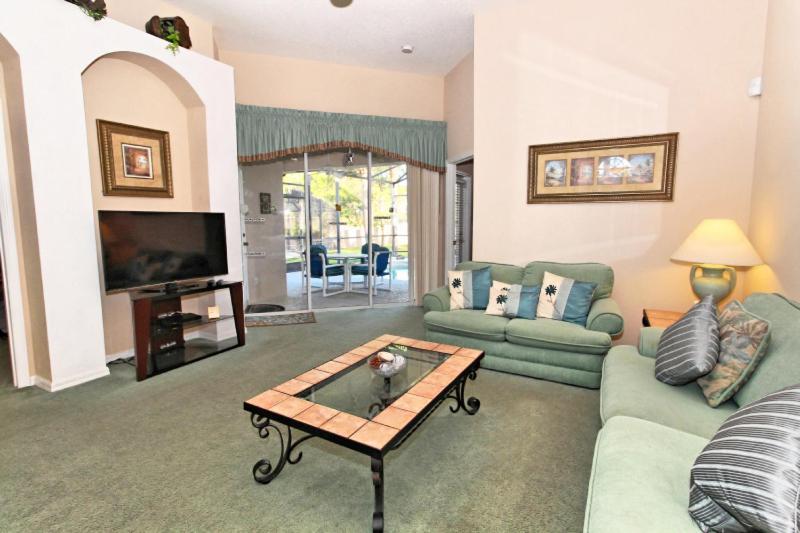 Calabay Parc At Tower Lake - 4 Bed 3 Baths Villa ダベンポート エクステリア 写真